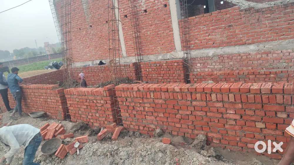 House manufacturing karaye