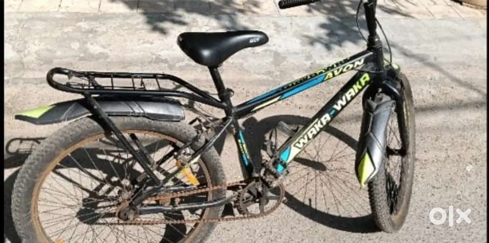 Avon waka waka ( only cash accepted )