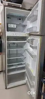 LG refrigerator