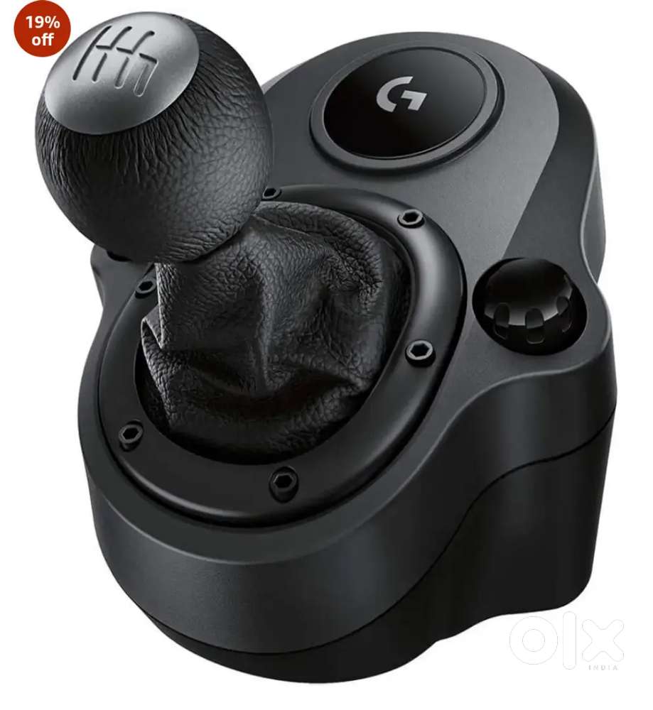Logitech g29 hifter