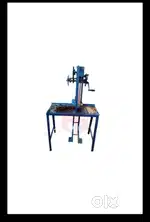 Agarbati making manual machine like a new