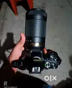 Nikon d5600