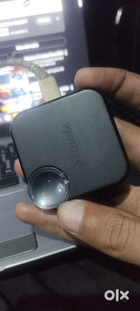 Simple slantie buds super volume and base