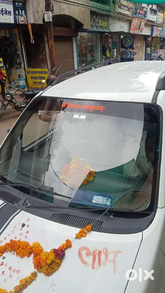 Maruti Suzuki Wagon R 2009 LPG
