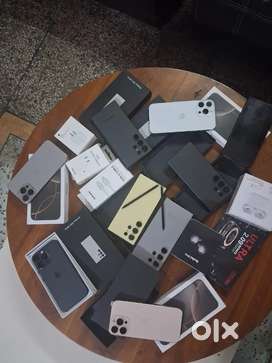 Special price drop I phone 15 pro max refurbished available in 128 gb