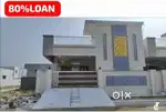 READY to HOUSES & VILLAS KAKINADA