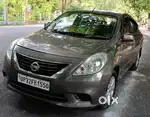 Nissan Sunny Diesel Special Edition, 2014, Diesel