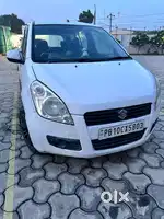 Maruti Suzuki Ritz 2010 Diesel Good Condition