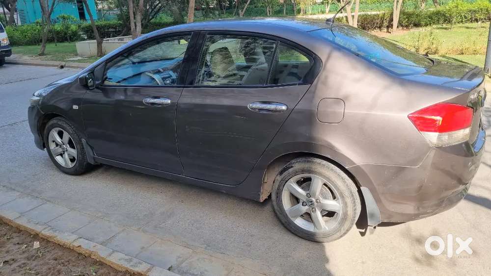 Honda City 2011 Petrol 150000 Km Driven