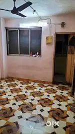 1 RK FOR PAGDI SYSTEM IN DOMBIVLI WEST.