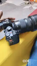 Lumix s5 2 lens