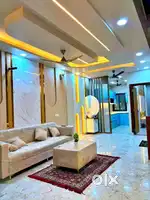 3BHK Villa, 1.41 Cr, Ultra Luxurious, 1 Km from Mall of Jaipur, JDA