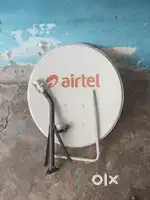 Airtel digital TV
