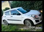 Maruti Suzuki Swift 2015 Petrol Well Maintained and good condition