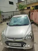 Maruti Suzuki Alto 800 2013
