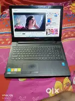 Lenovo G series laptop