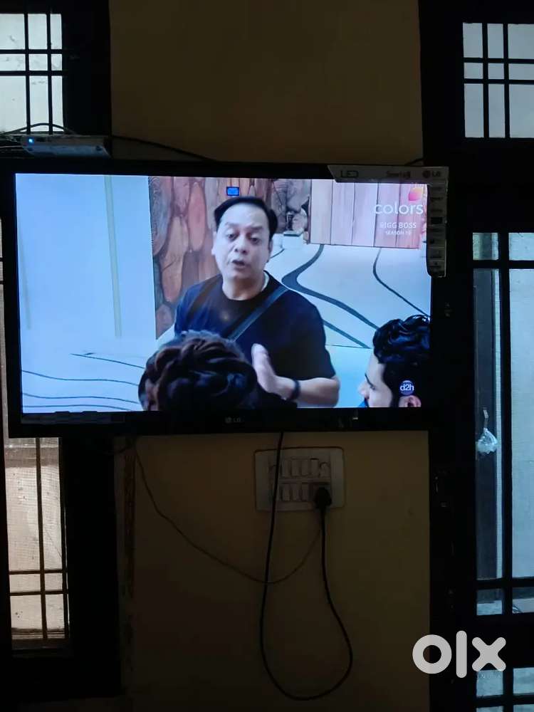 LG 42 inch Led Tv