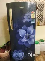 Whirlpool Fridge