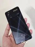 Poco x4 pro 5G 8gb ram 128gb storage