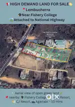 1.5 Kani Land & Plots Dammaniya