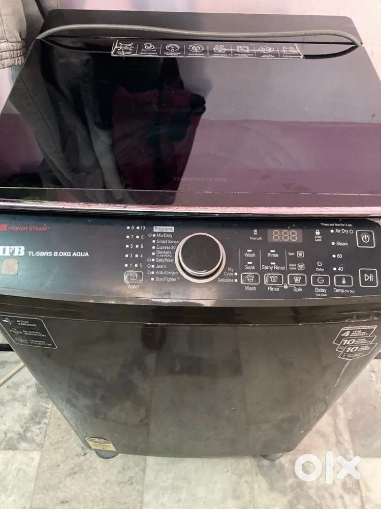 IFB  Washing machine