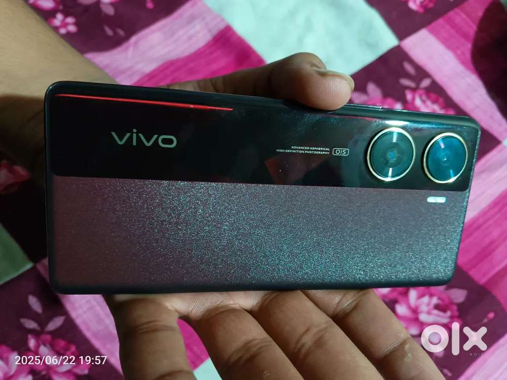 very good condition