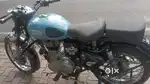 Classic 350 mint condition