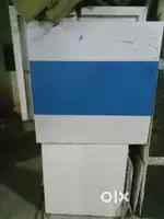 Shop counter &  glasses for shop