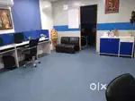Office Space for Rent in Mohali