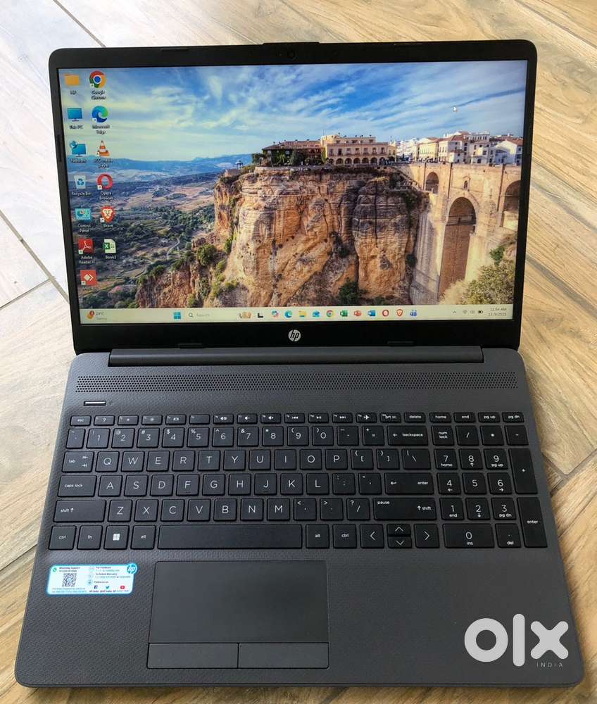 Hp Laptop Ryzen 3 8Gb Ram 512Gb Ssd