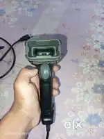 I want to sell barcodes scanner machine