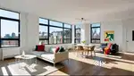 2 BHK Flat for sale in Integrated Township with all amenities