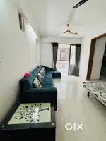SHIVAM RESIDENCY SOLA 2 BHK FURNISHED 1350 SQ FEET FOR SALE