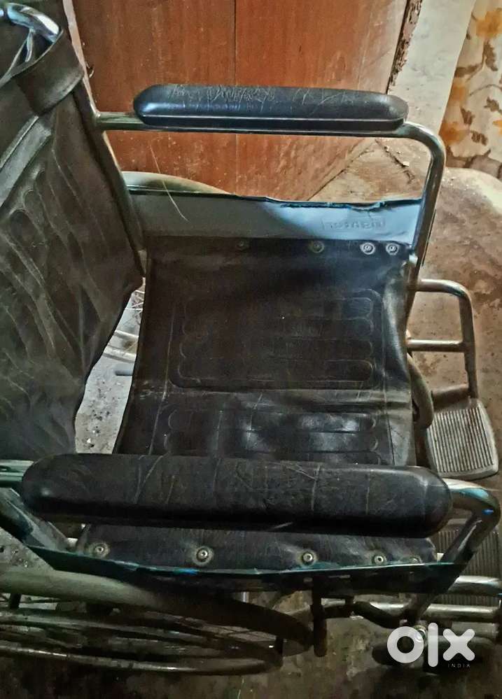 Wheel Chair for sale.