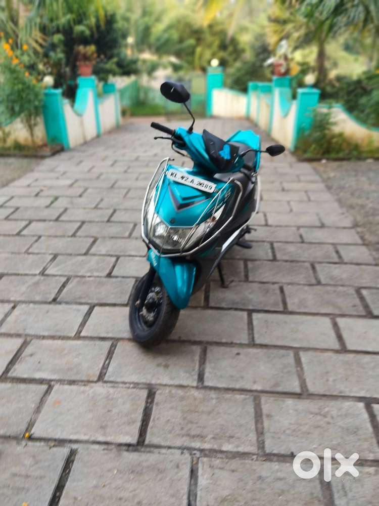 Yamaha rayz 2016 clean and neat vehicle for sale