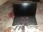 Lenovo laptop only 1.5 year old with charger 8gb 256gb i3pro
