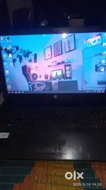 HP laptop in Good condition