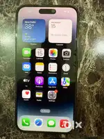 iPhone 14 Pro Max 128GB – Like New, Barely Used!