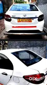 Tata Zest 2016 Diesel Good Condition