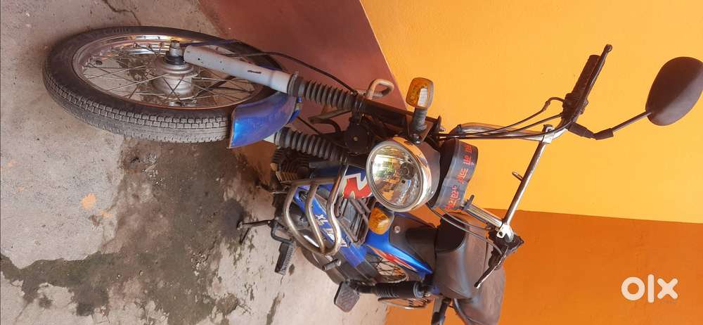 TVS XL  Heavy Duty for sale