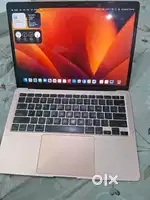 Macbook air m1