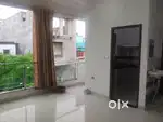 Newly built 2BHK Flat with Balcony (Fully spacious and ventilated)