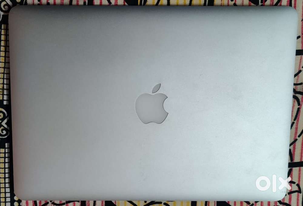 Macbook air