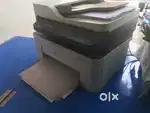 Printer hp laser mfp 138