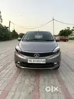 Tata Tiago 1.2 Revotron XZ Plus, 2019, Petrol