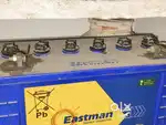 Eastmen 140 h battery for sale