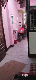 Complete flat