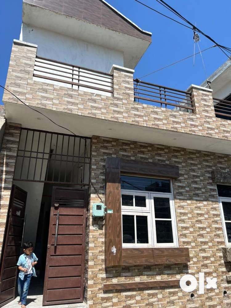 New Build House available for Sale in Shahed Babu Labh Singh Nagar