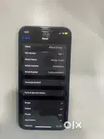 Iphone 12 mini