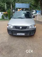 Maruti Suzuki Alto 2005-2010 LXi BSIII, 2009, Petrol